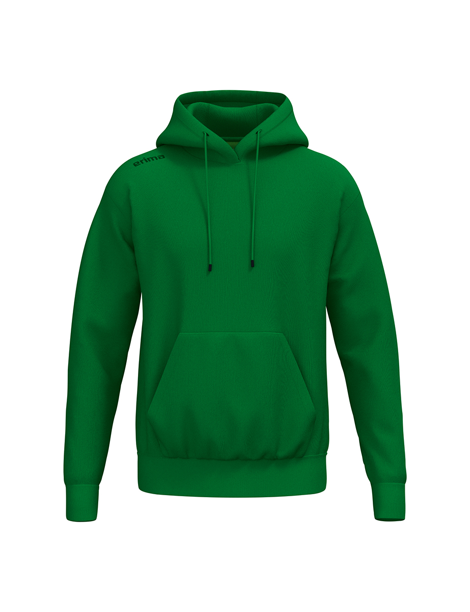 Erima TS Hoody Kinder Erima TS Hoody Kinder