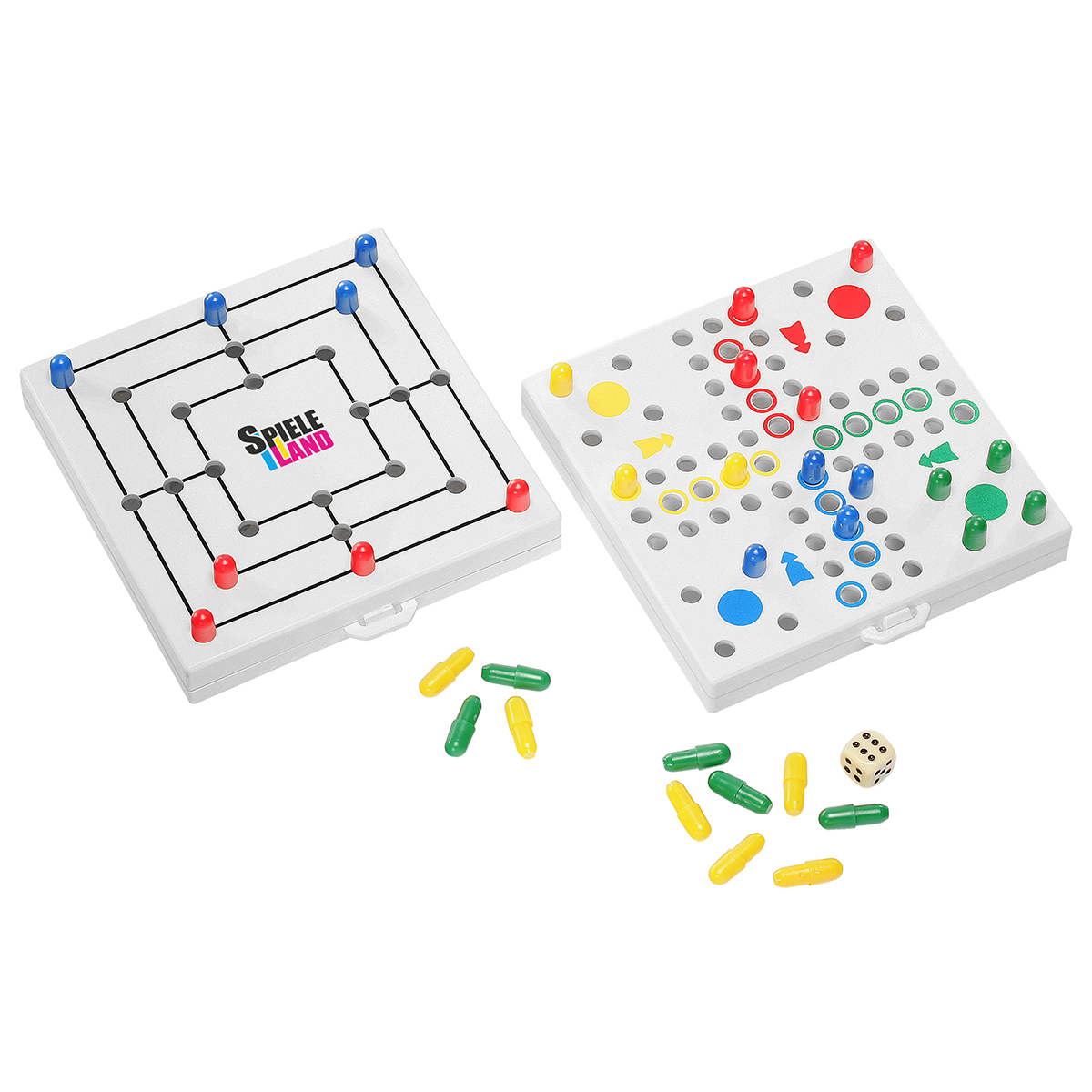 Reisespiel Duo Reisespiel Duo