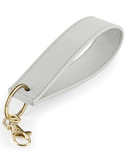 BagBase Boutique Wristlet Keyring BagBase Boutique Wristlet Keyring