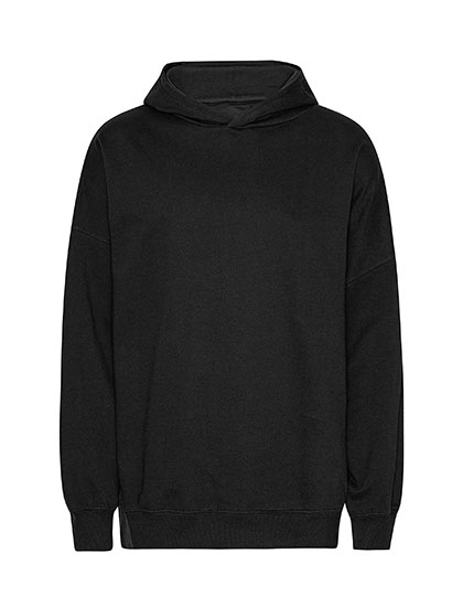 Tiger Cotton by Neutral Oversized Hoodie