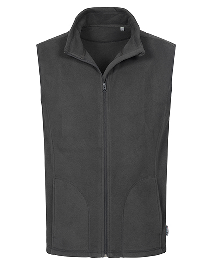 Stedman® Classic Fleece Vest Stedman® Classic Fleece Vest
