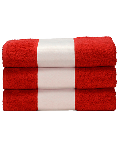 ARTG SUBLI-Me® Hand Towel