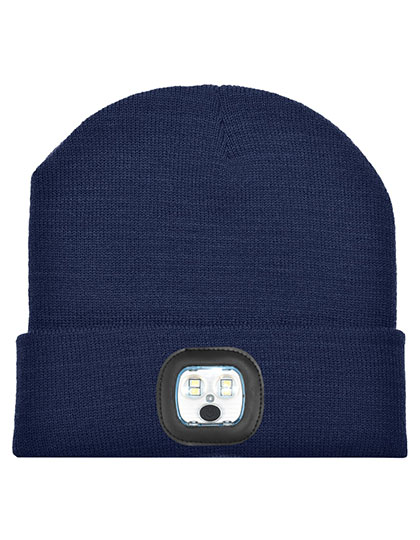 LED Beanie LED Beanie