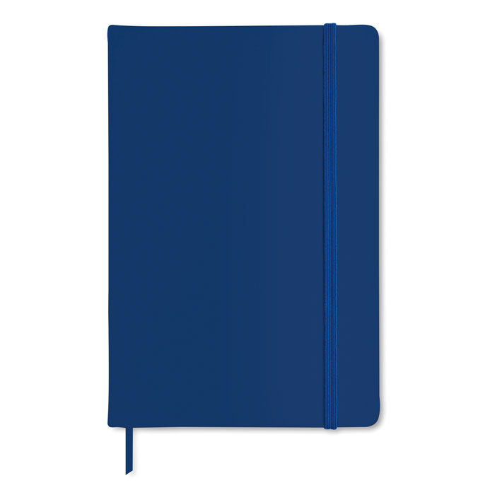 DIN A6 Notizbuch, liniert