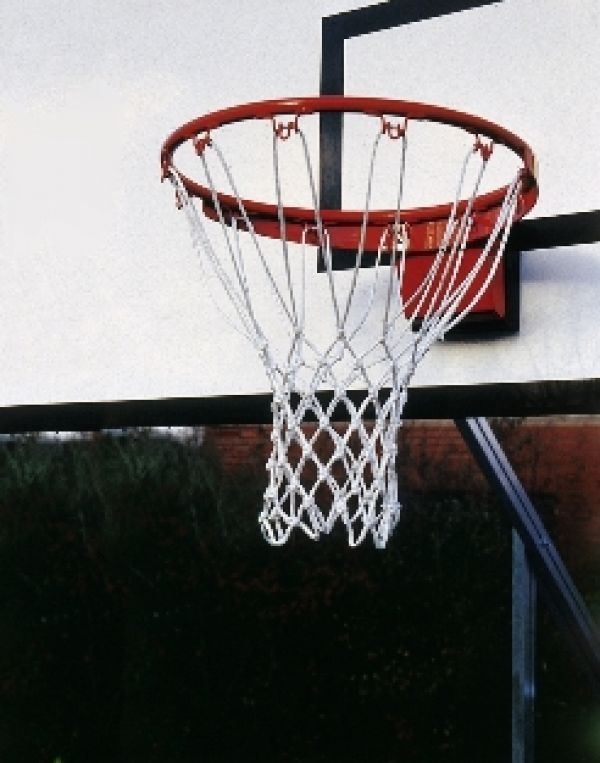 Basketballnetze