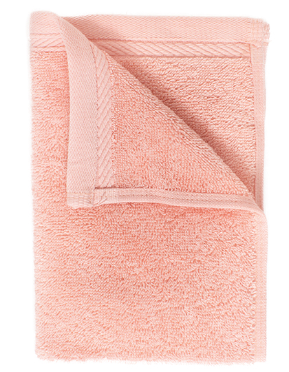 The One Towelling® Organic Guest Towel