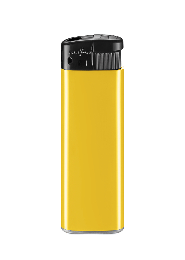unilite® Elektronik-Feuerzeug Einweg