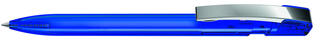 SKY transparent M Druckkugelschreiber SKY transparent M Druckkugelschreiber