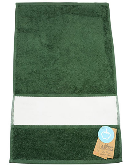 ARTG SUBLI-Me® Guest Towel ARTG SUBLI-Me® Guest Towel