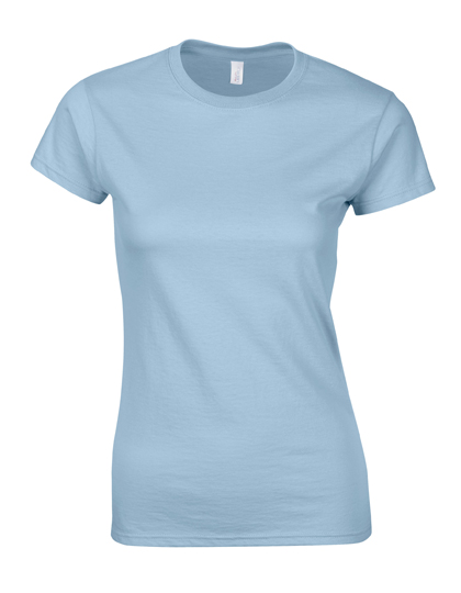 Gildan Softstyle® Women´s T-Shirt
