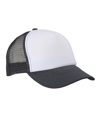 Myrtle beach 5-Panel Polyester Mesh Cap Myrtle beach 5-Panel Polyester Mesh Cap