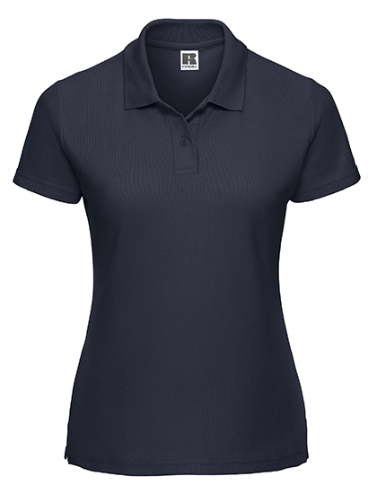 Russell Ladies´ Classic Polo Russell Ladies´ Classic Polo