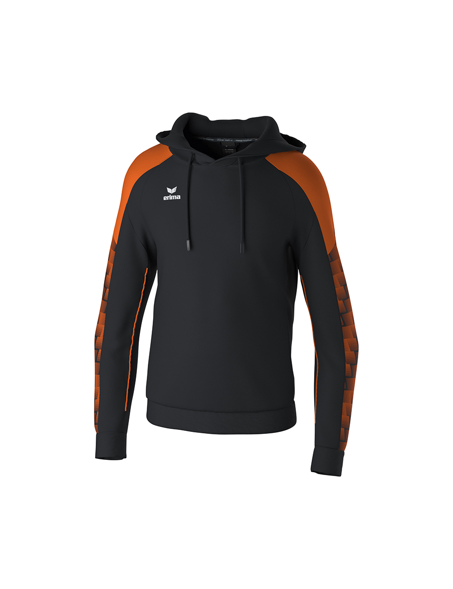 Erima EVO STAR Kapuzensweat Kinder