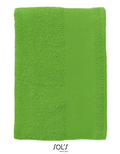 SOL´S Guest Towel Island 30