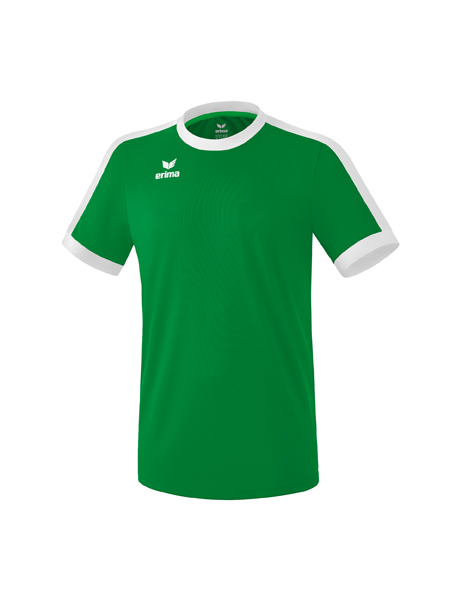 Erima Retro Star Trikot