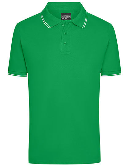 James&Nicholson Men´s Polo James&Nicholson Men´s Polo