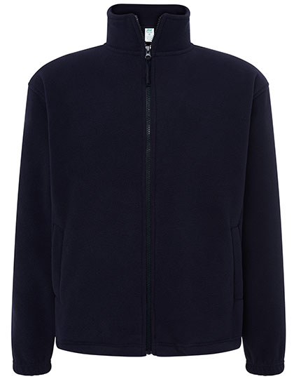 JHK Men´s Fleece Jacket JHK Men´s Fleece Jacket
