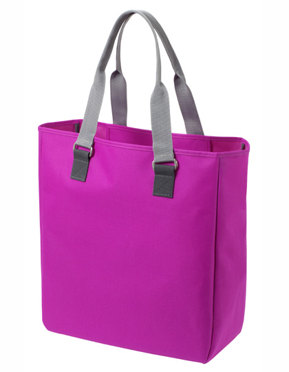 Halfar Shopper Solution