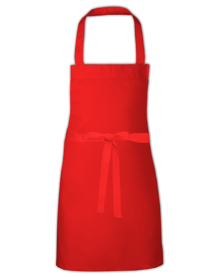Link Kitchen Wear Kids´ Cotton Barbecue Apron