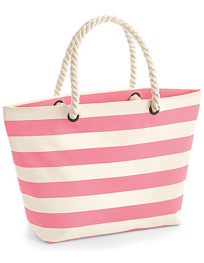 Westford Mill Nautical Beach Bag