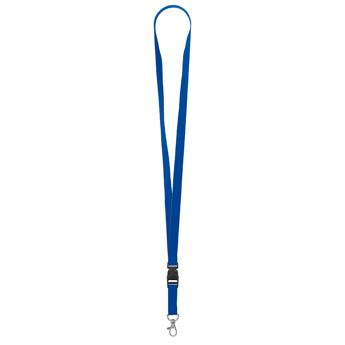 Schlüsselband-Lanyard Standard Schlüsselband-Lanyard Standard