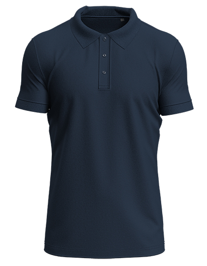 Stedman® Stretch Polo Stedman® Stretch Polo