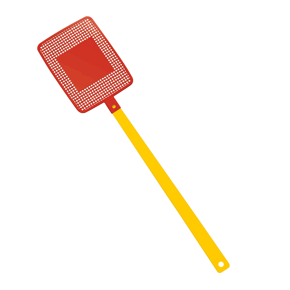 Fliegenklatsche Rechteck Fliegenklatsche Rechteck