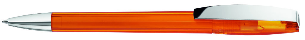 CHILL transparent SI Drehkugelschreiber CHILL transparent SI Drehkugelschreiber