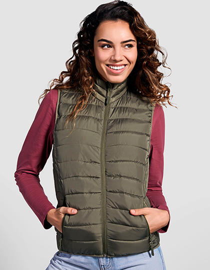 Roly Women´s Oslo Bodywarmer