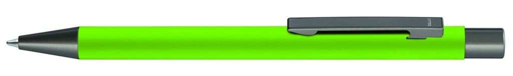 STRAIGHT GUM Druckkugelschreiber STRAIGHT GUM Druckkugelschreiber