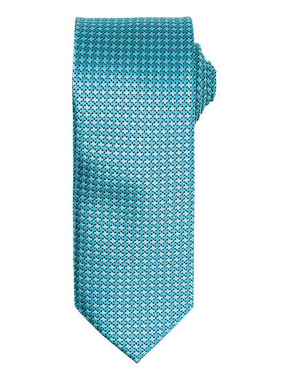 Premier Workwear Puppy Tooth Tie Premier Workwear Puppy Tooth Tie