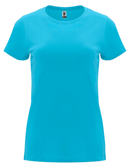 Roly Women´s Capri T-Shirt