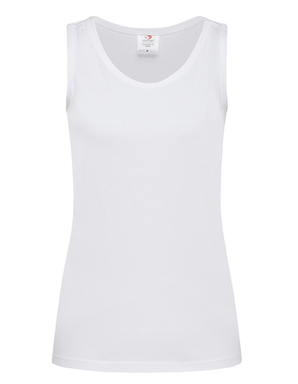 Stedman® Classic-T Tank Top Women Stedman® Classic-T Tank Top Women