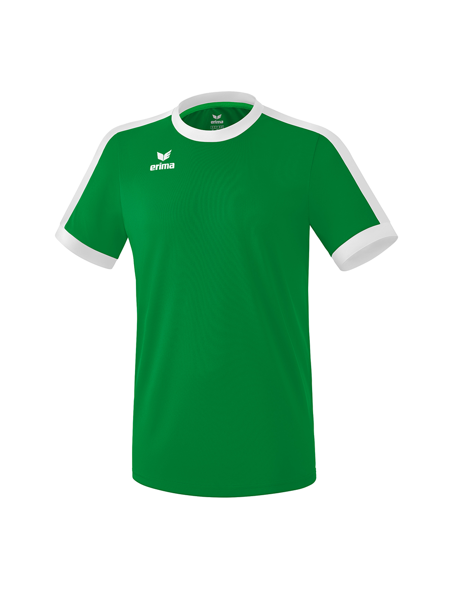 Erima Retro Star Trikot Kinder