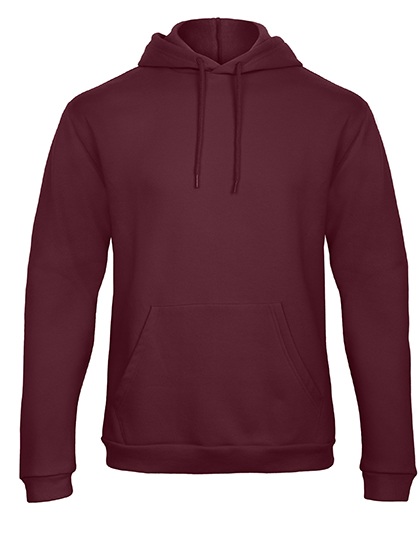 B&C BE INSPIRED ID.203 50'50 Hooded Sweatshirt B&C BE INSPIRED ID.203 50'50 Hooded Sweatshirt