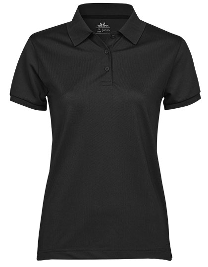 Tee Jays Women´s Club Polo