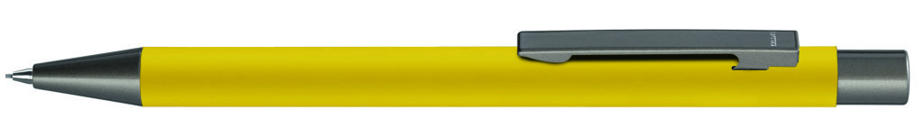 STRAIGHT GUM B Druckbleistift STRAIGHT GUM B Druckbleistift