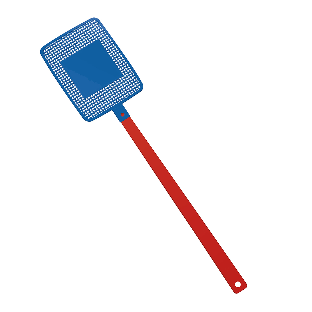 Fliegenklatsche Rechteck Fliegenklatsche Rechteck