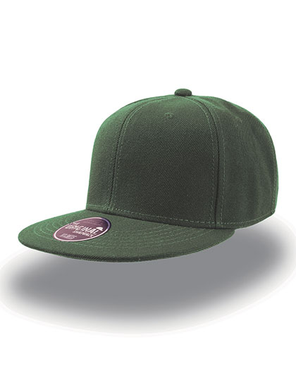 Atlantis Headwear Snap Back Cap Atlantis Headwear Snap Back Cap