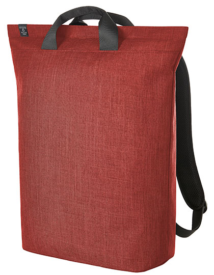 Halfar Laptop Backpack Europe