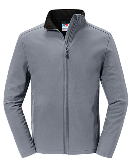 Russell Essential Softshell Jacket