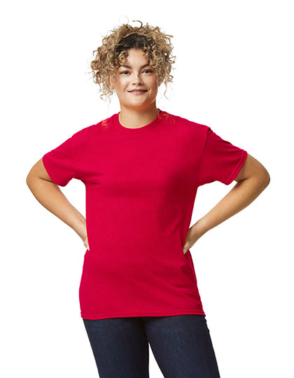 Gildan DryBlend® Adult T-Shirt Gildan DryBlend® Adult T-Shirt