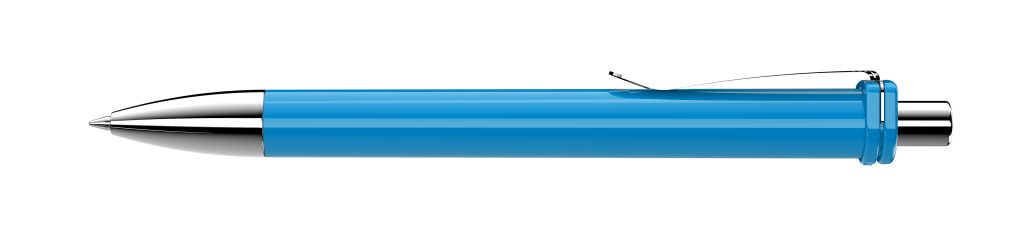 VOGUE XL SI VIS Druckkugelschreiber