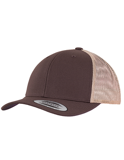FLEXFIT Retro Trucker 2-Tone FLEXFIT Retro Trucker 2-Tone