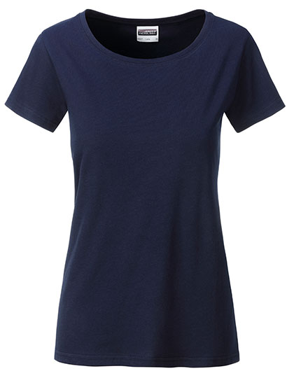 James&Nicholson Ladies´ Basic-T