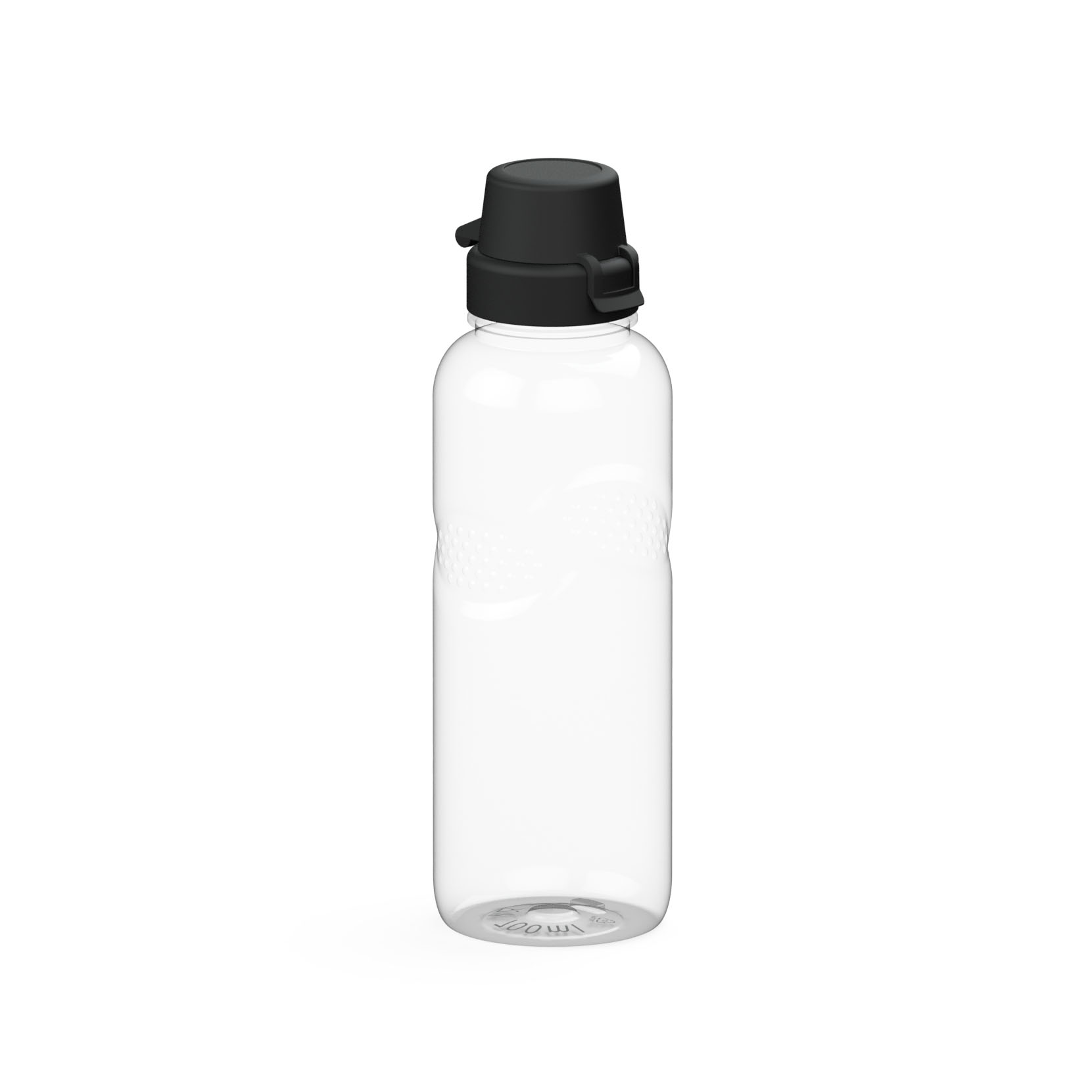 Trinkflasche Carve School, 700 ml