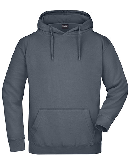 James&Nicholson Hooded Sweat James&Nicholson Hooded Sweat