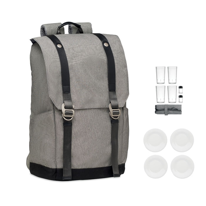 Picknick Rucksack