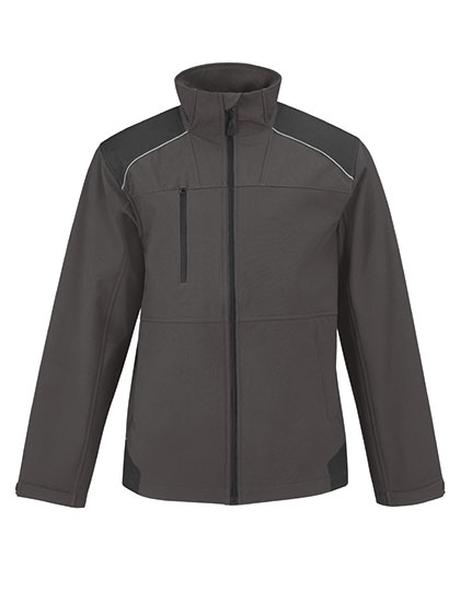 B&C COLLECTION Jacket Shield Softshell Pro B&C COLLECTION Jacket Shield Softshell Pro