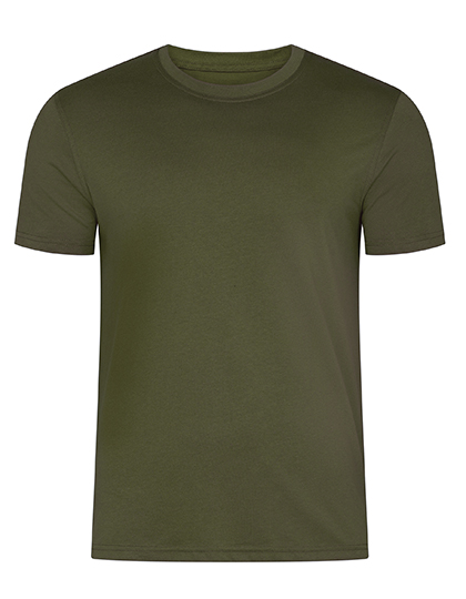 HRM Men´s Organic Heavy Luxury Roundneck Tees HRM Men´s Organic Heavy Luxury Roundneck Tees